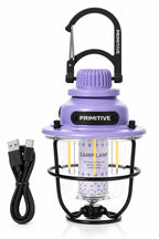 400 Lumen Camping Lantern