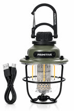 400 Lumen Camping Lantern