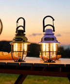 400 Lumen Camping Lantern
