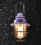 400 Lumen Camping Lantern