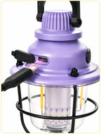 400 Lumen Camping Lantern