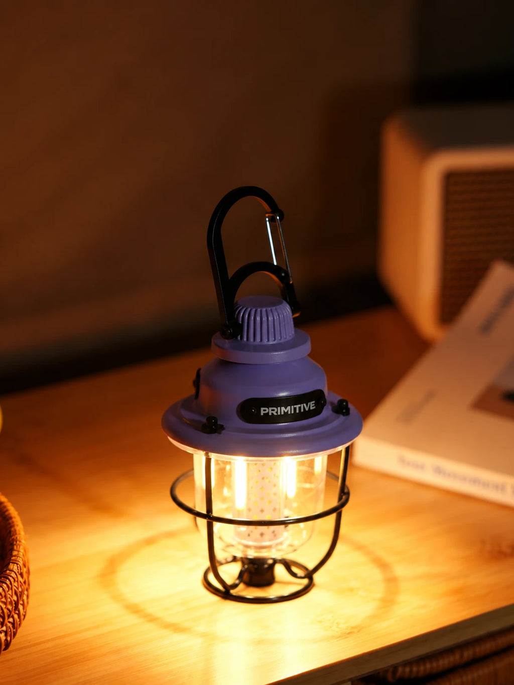 400 Lumen Camping Lantern