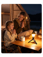 400 Lumen Camping Lantern