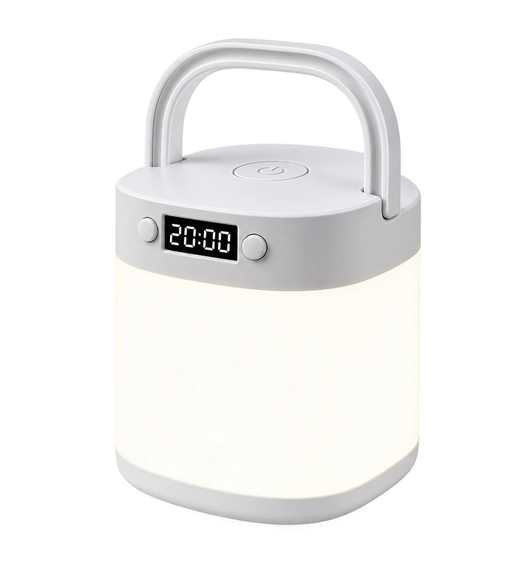 Rechargeable 360° Camping Lantern