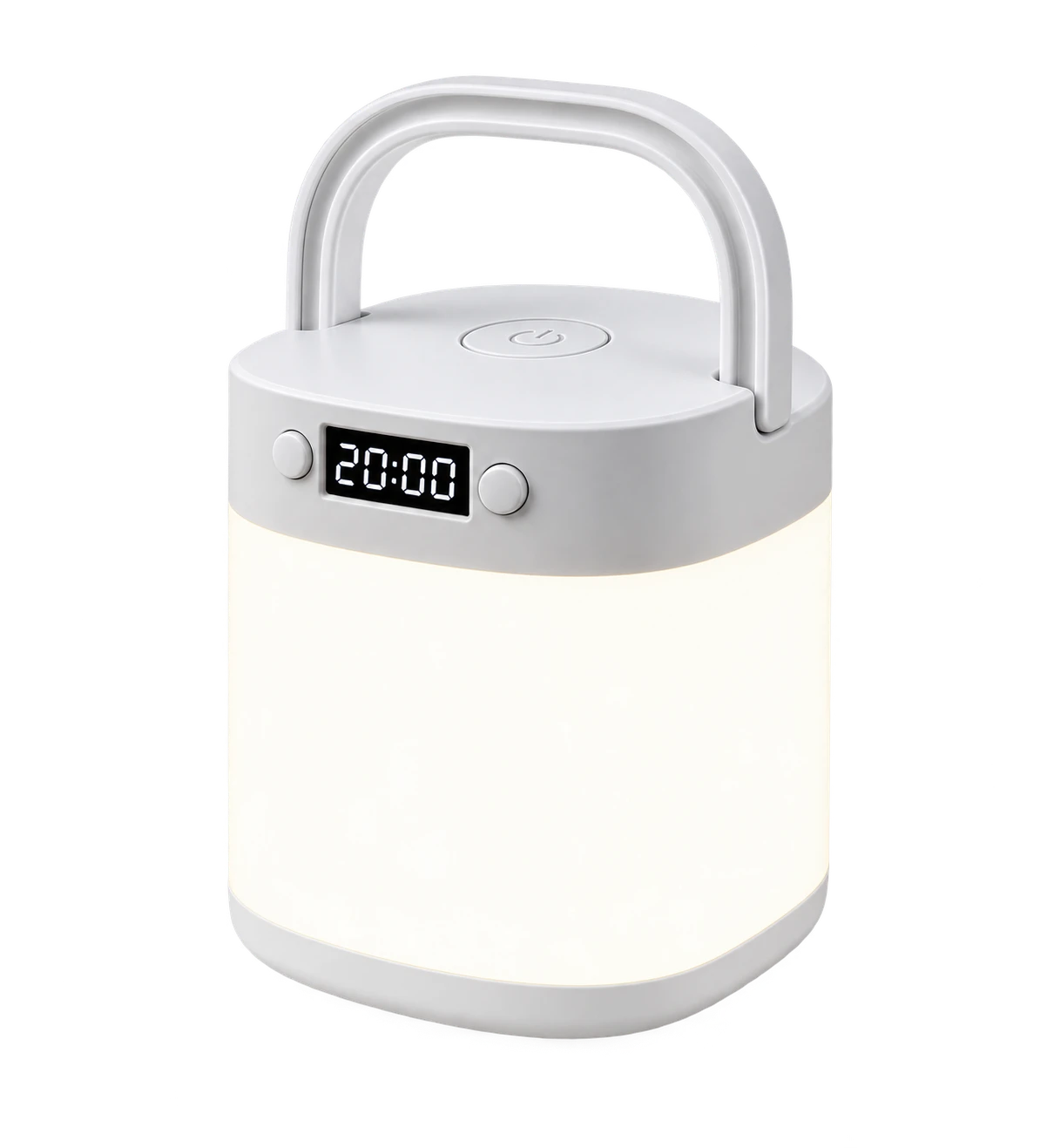 Rechargeable 360° Camping Lantern