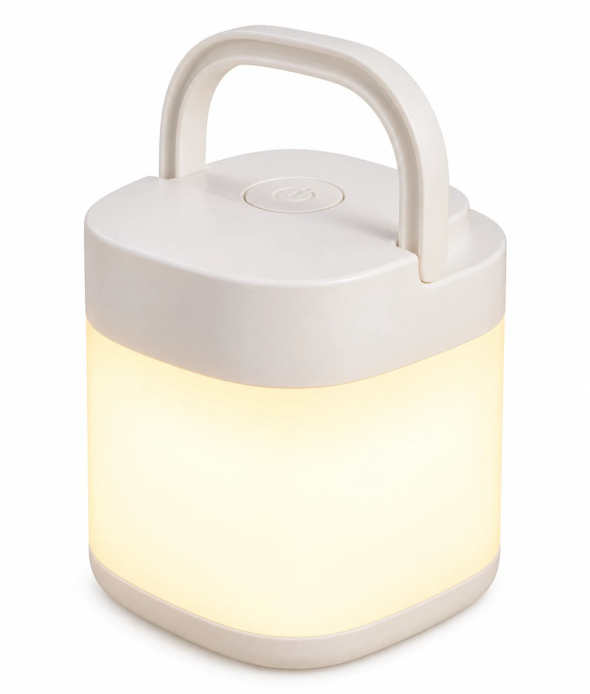 Rechargeable 360° Camping Lantern