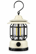Dimmable Retro Camping Lantern