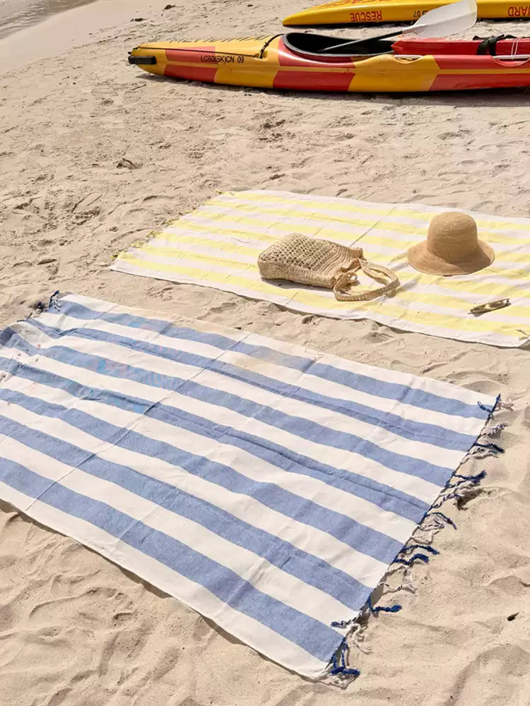 Beach Sandproof Waterproof Picnic Blanket