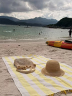 Beach Sandproof Waterproof Picnic Blanket