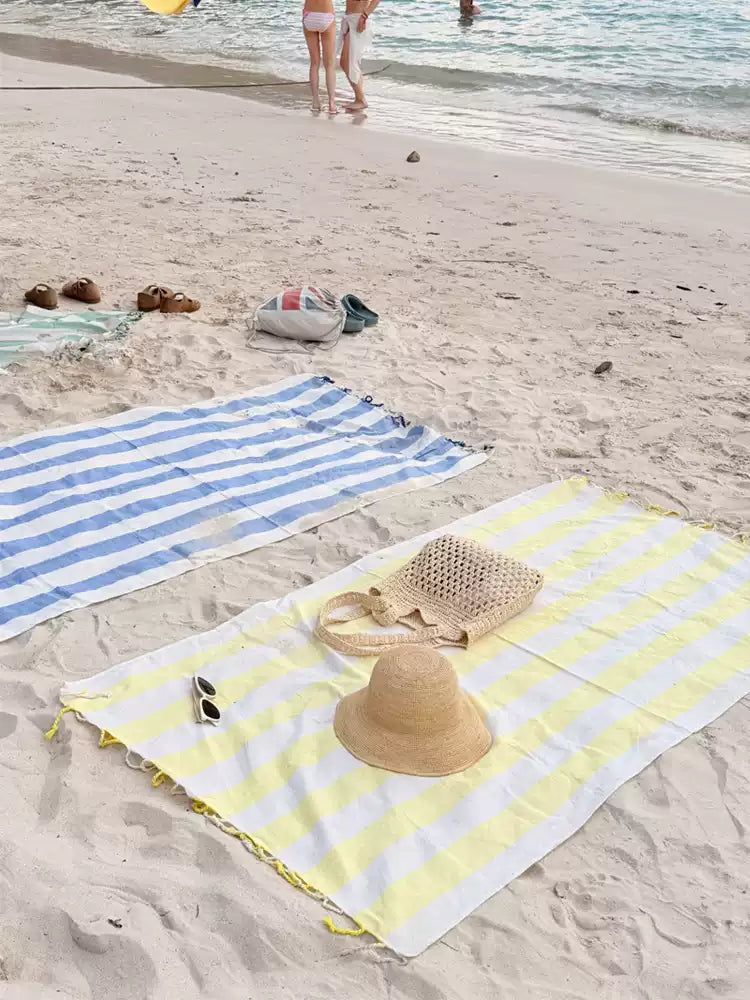 Beach Sandproof Waterproof Picnic Blanket