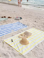 Beach Sandproof Waterproof Picnic Blanket