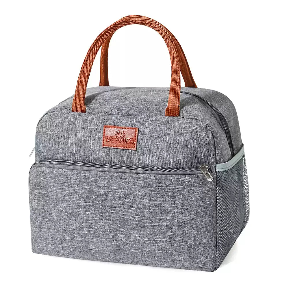 Insulated Tote Picnic Bag