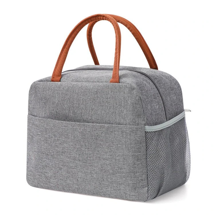 Insulated Tote Picnic Bag