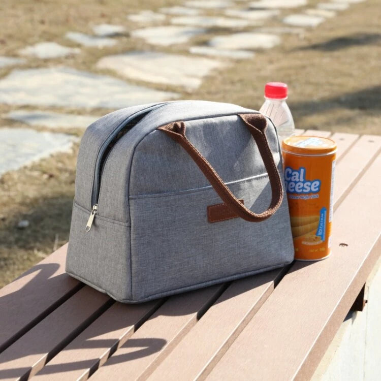 Insulated Tote Picnic Bag