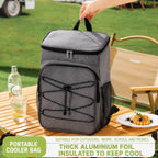 Picnic Backpack