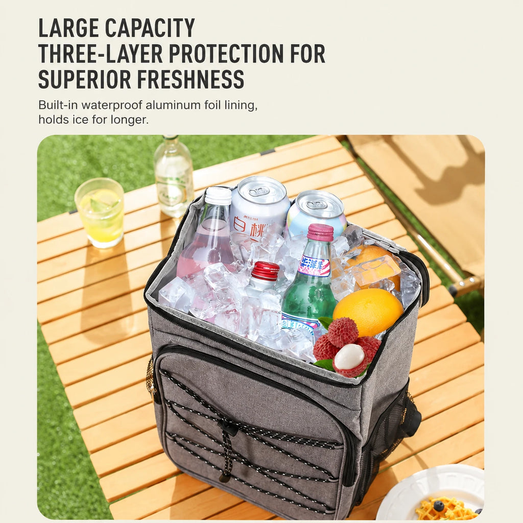 Picnic Backpack