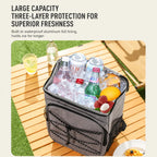 Picnic Backpack