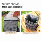 Picnic Backpack