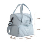 Backpack with Cool Bag
