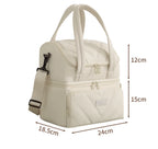 Backpack with Cool Bag