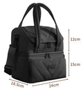 Backpack with Cool Bag