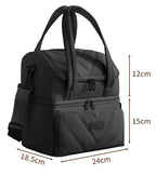 Backpack with Cool Bag