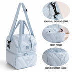 Backpack with Cool Bag