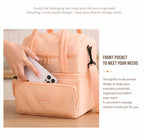 Backpack with Cool Bag