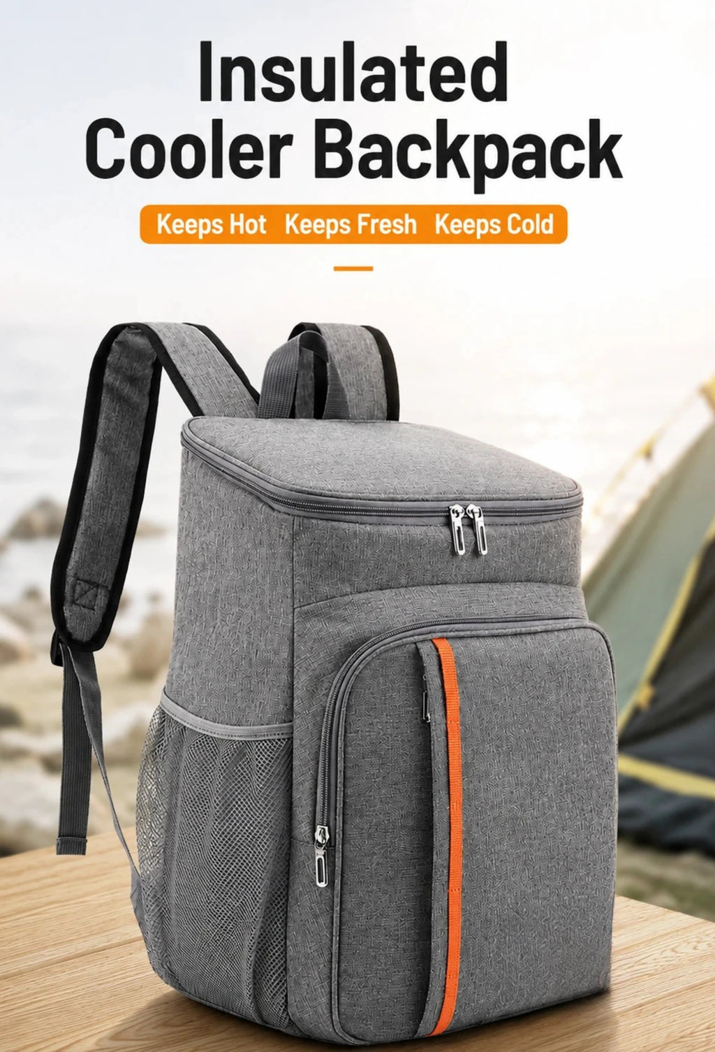 cool bag rucksack