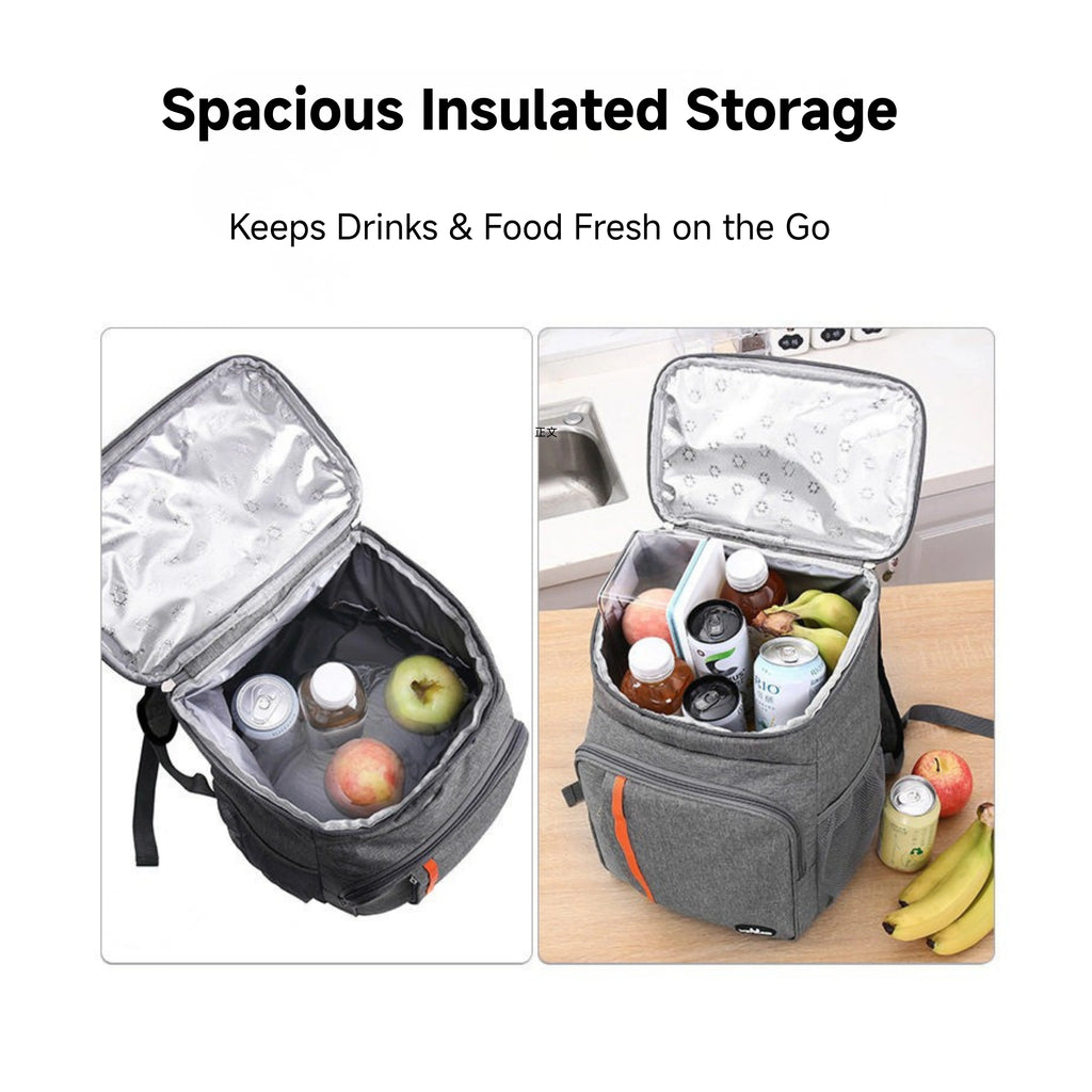 cool bag rucksack