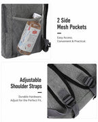 cool bag rucksack
