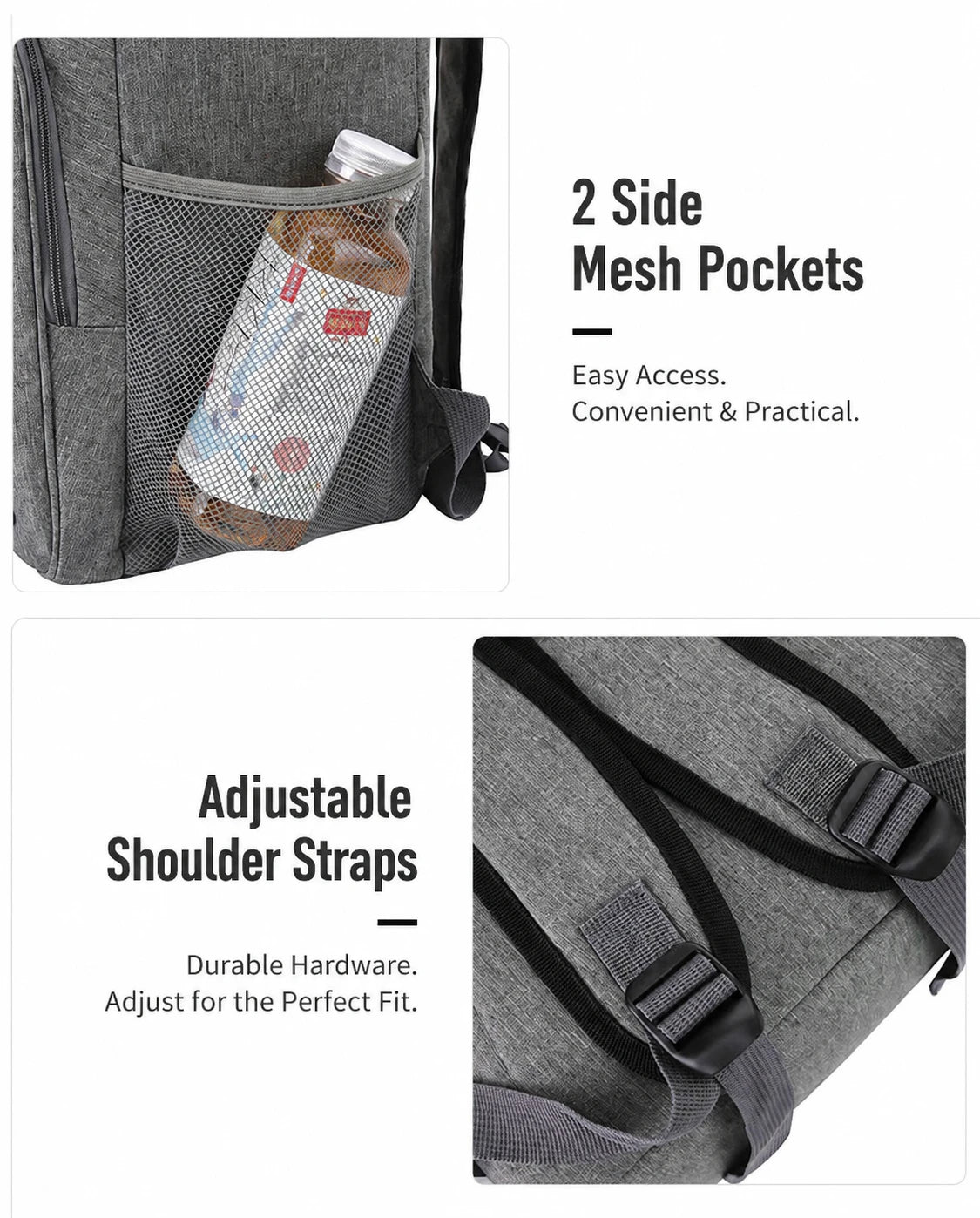 cool bag rucksack