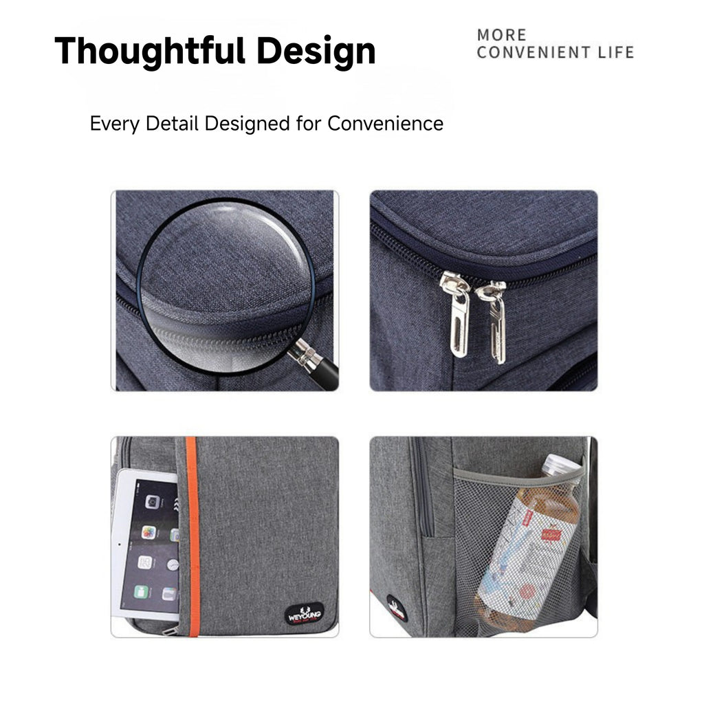 cool bag rucksack