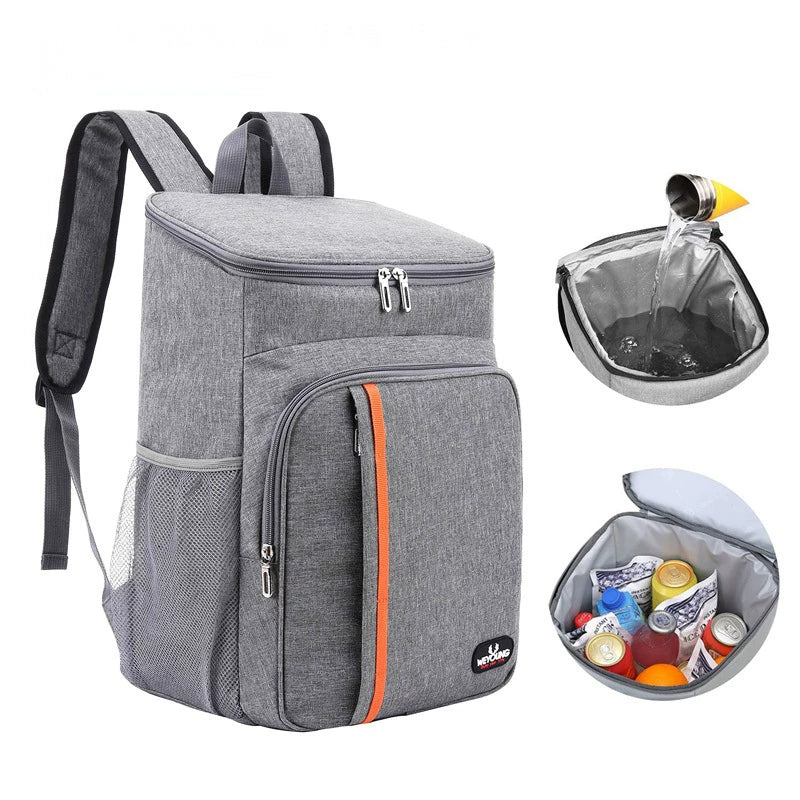 cool bag rucksack