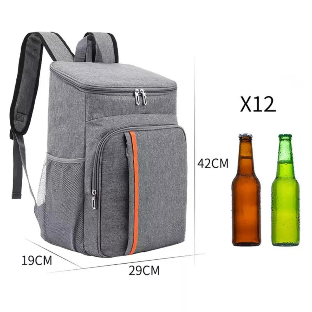 cool bag rucksack