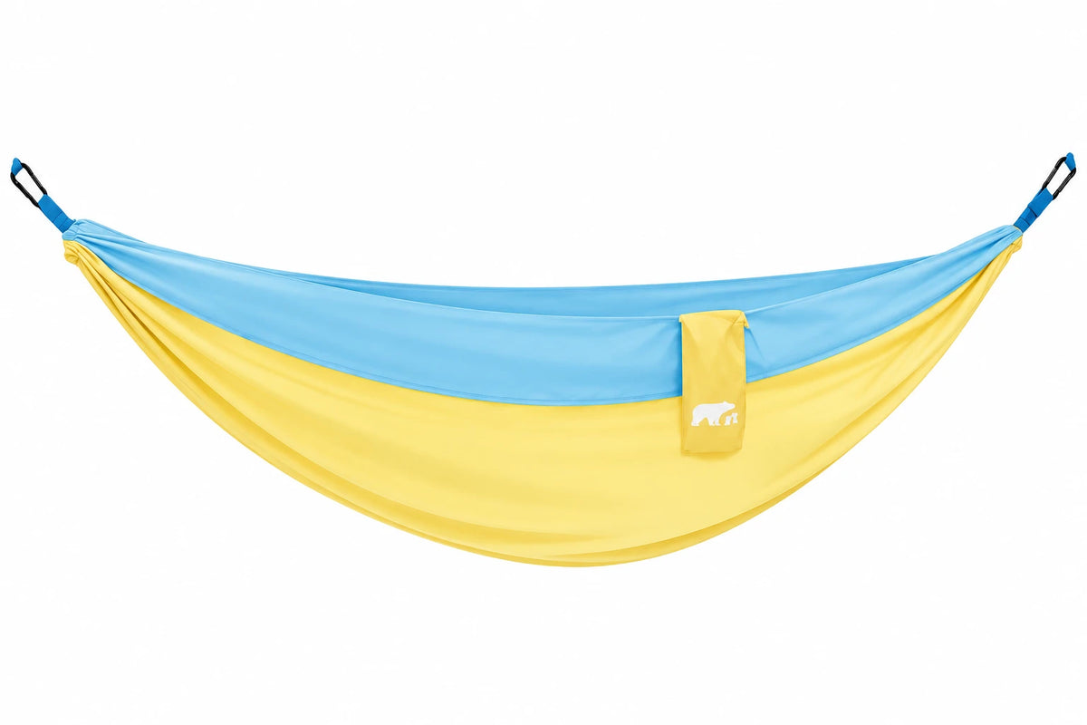 Hammock Chair  Outdoor Camping