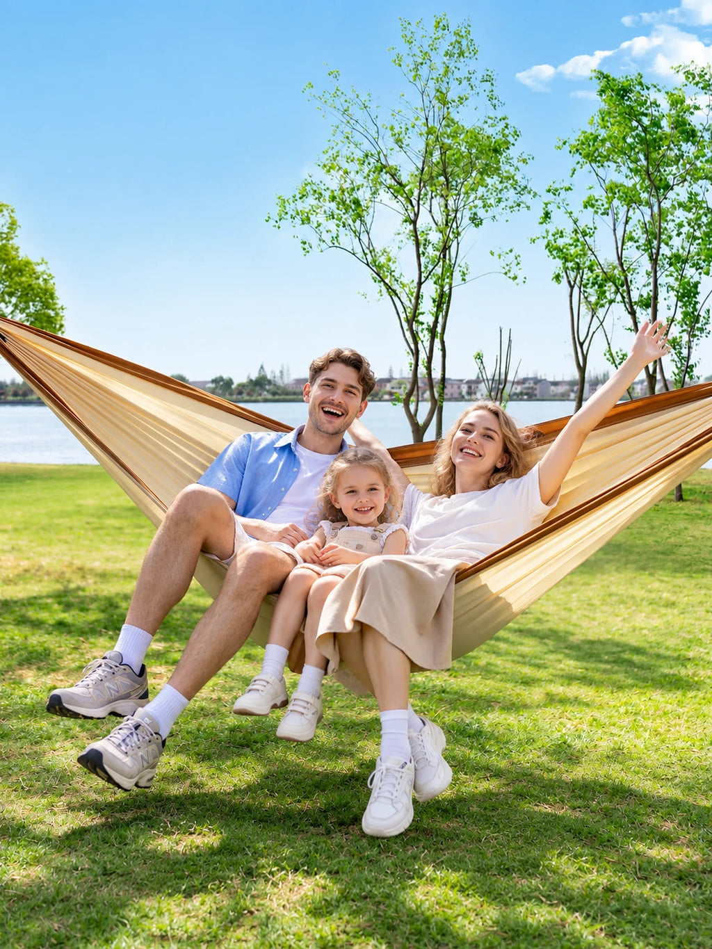 Hammock Chair  Outdoor Camping