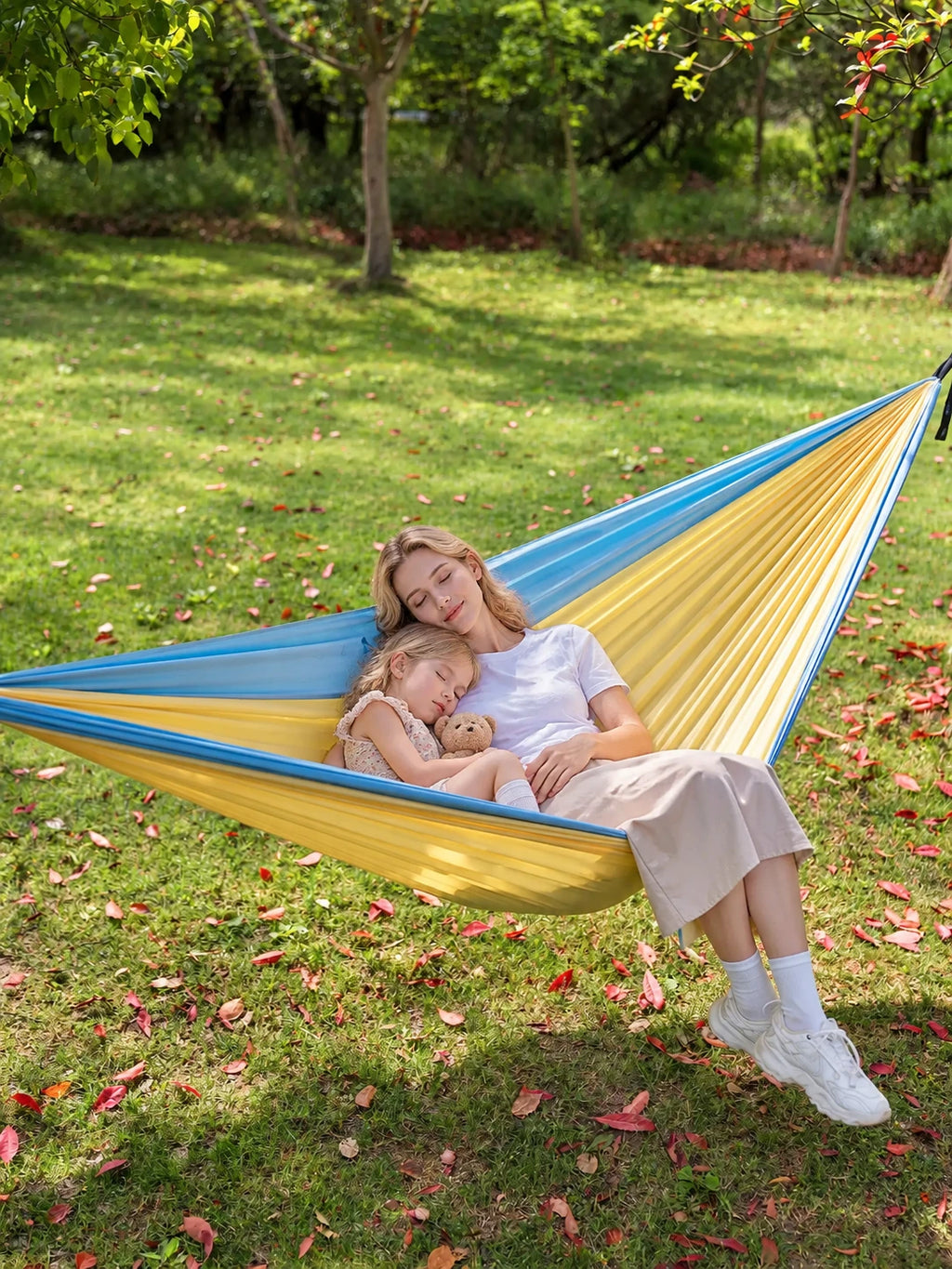 Hammock Chair  Outdoor Camping