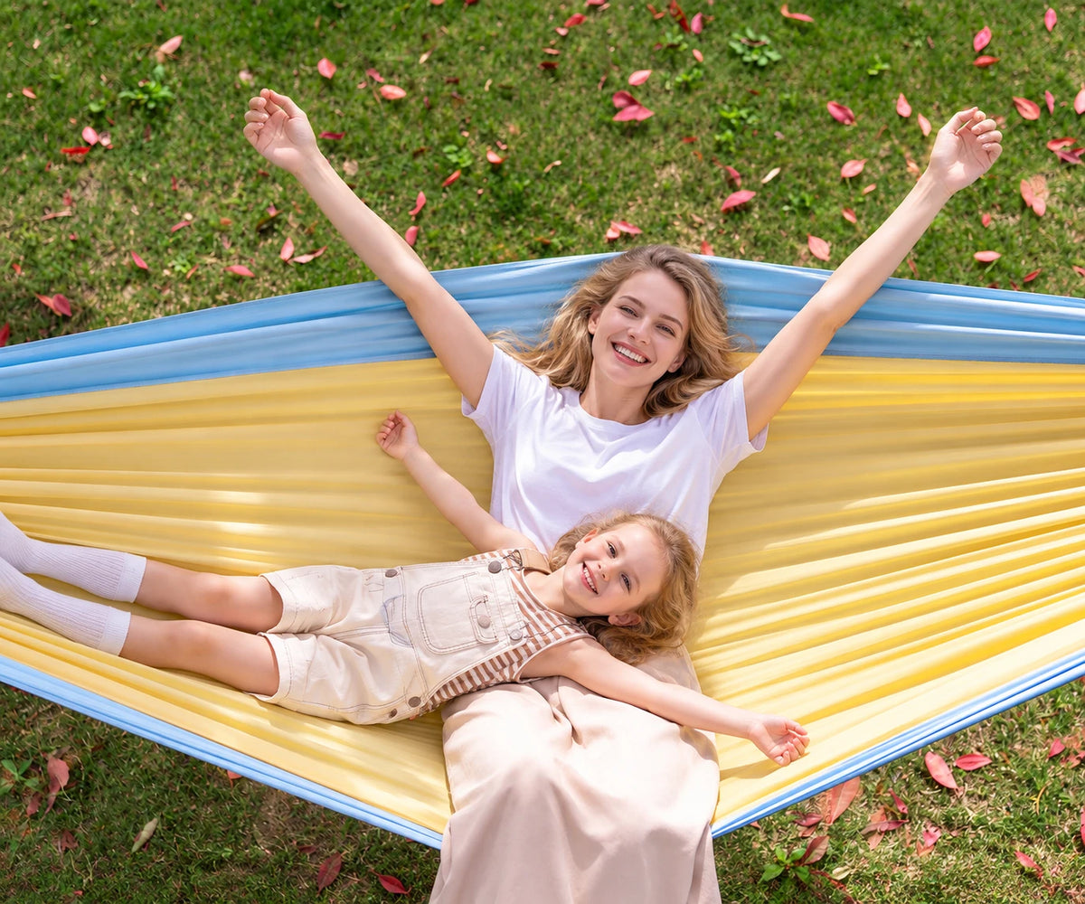 Hammock Chair  Outdoor Camping